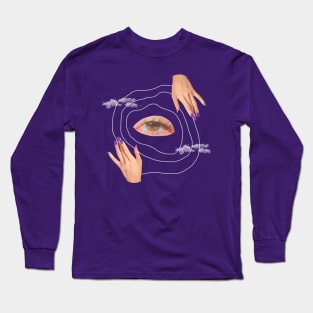 Intuition Long Sleeve T-Shirt